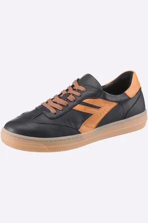 Andrea Conti Sneaker Sneaker Wechselfußbett - Verkäufer: Witt-Gruppe