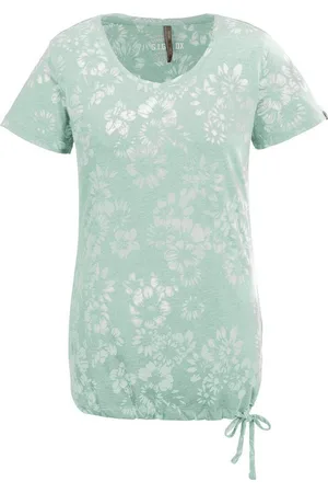 G.I.G.A. DX by killtec Kurzarmshirt GS 44 WMN TSHRT LIGHT AQUAVERDE - Verkäufer: Sport Hübner