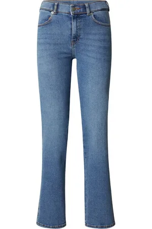 Dr Denim Regular-fit-Jeans Lexy (1-tlg) Plain/ohne Details - Verkäufer: Mary & Paul