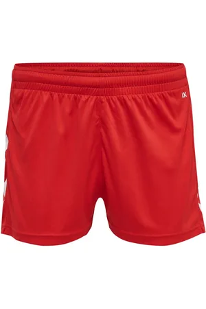 Hummel Trainingsshorts Damen Short Core XK Poly Shorts 211468 - Verkäufer: CORTEXPOWER