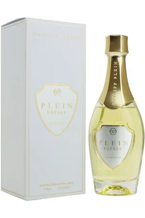 Philipp Plein Eau de Parfum Plein Fatale 90 ml - Verkäufer: Riemax