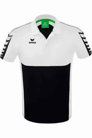 Erima Poloshirt Herren Poloshirt Six Wings - Verkäufer: CORTEXPOWER