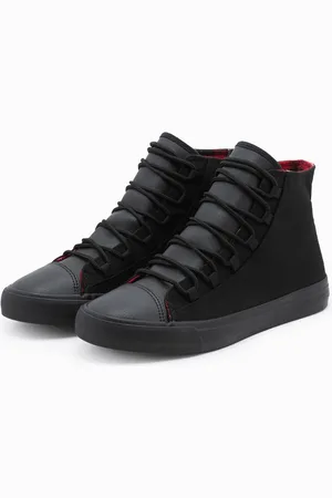 Ombre Clothing Herren-Turnschuhe aus kom Sneaker - Verkäufer: