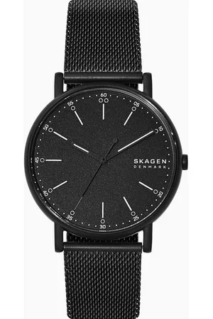 Skagen Quarzuhr Herren-Uhren Analog Quarz - Verkäufer: CHRIST Juweliere und Uhrmacher seit 1863 GmbH