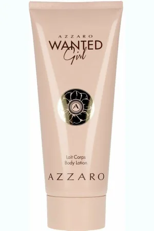 Azzaro Körperpflegemittel WANTED GIRL lait corps 200ml - Verkäufer: Parfümerie Wilhelm Haas