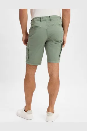 Brax Shorts Brazil - Verkäufer: VAN GRAAF