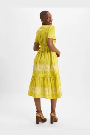 Ambiance Sommerkleid - Verkäufer: VAN GRAAF