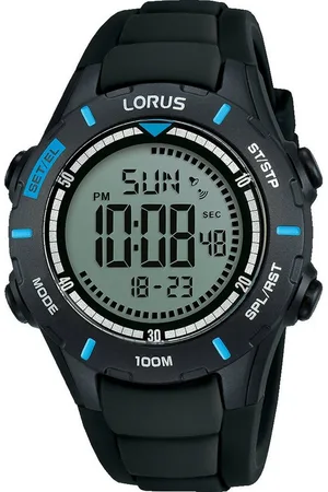 Lorus Quarzuhr Jungen-Uhren Digital Quarz, Sportuhr - Verkäufer: CHRIST Juweliere und Uhrmacher seit 1863 GmbH