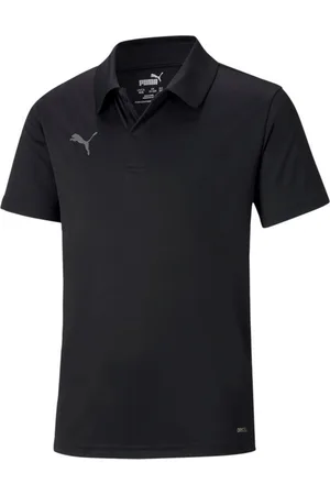 PUMA Poloshirt Jungen Polo Shirt teamLIGA Sideline Polo Jr 657258 - Verkäufer: CORTEXPOWER