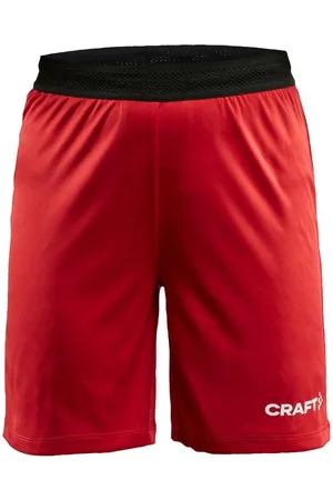 Craft Trainingsshorts Kinder Short Progress 2.0 Shorts 1910183 - Verkäufer: CORTEXPOWER