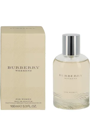 Burberry Eau de Parfum Weekend Women - Verkäufer: DUFTE ZEITEN