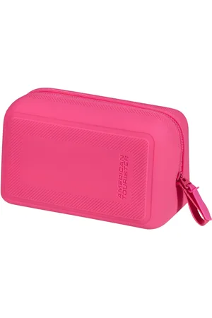 American Tourister Kosmetiktasche POP, Kulturbeutel Kulturtasche Toiletry Bag Wash Bag