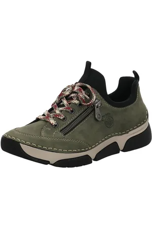 Rieker Schnürschuh - Verkäufer: Schuhhaus Lötte