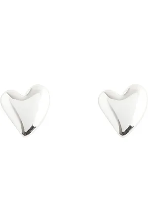Next Paar Ohrstecker Ohrstecker mit Herzmotiv (1-tlg) - Verkäufer: Germany GmbH