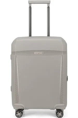 Epic Hartschalen-Trolley 55 cm Trolley, 4 Rollen - Verkäufer: modeherz