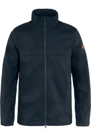 Fjällräven Anorak Abisko Hike Jacket M DARK NAVY - Verkäufer: Intersport Drucks