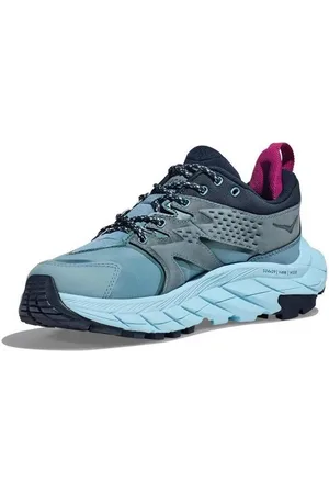 Hoka One One W ANACAPA LOW GTX Sneaker - Verkäufer: sneakerprofi
