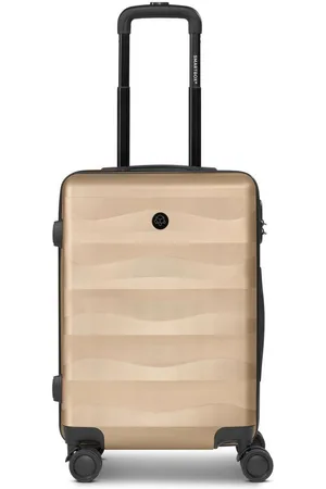 Smartbox Handgepäck-Trolley Edition 03, 4 Rollen, ABS - Verkäufer: WE LOVE BAGS