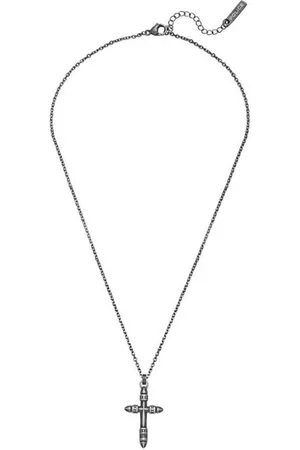 Police Edelstahlkette Herrenhalskette PEAGN0035401 - Verkäufer: woolloom