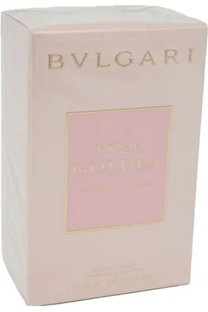Bvlgari Eau de Parfum rose Goldea Eau de Parfum 90ml - Verkäufer: Rareparfum
