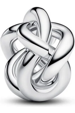 PANDORA Charm-Einhänger Charm Damen Unendlichkeitsknoten Sterling-Silber 793755C00 - Verkäufer: Karat24