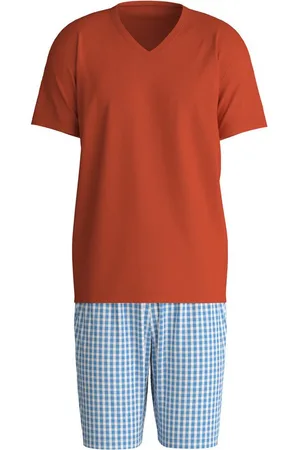 Calida Shorty Nightwear Xtra Herren (2 tlg) - Verkäufer: