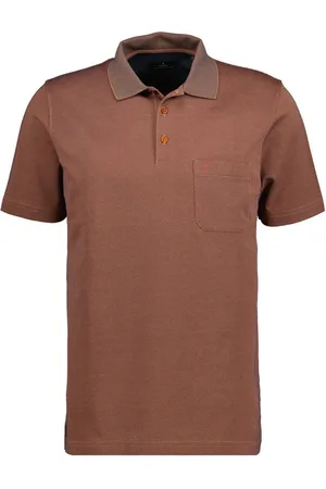 Ragman Poloshirt - Verkäufer: Bekleidungshäuser Karl Vockeroth GmbH