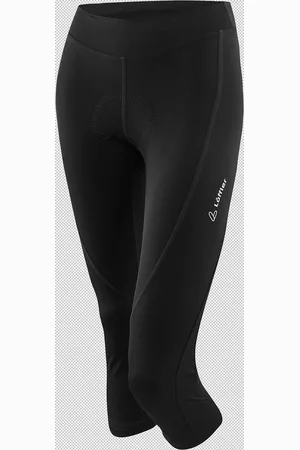 Löffler Fahrradhose - Verkäufer: Bekleidungshäuser Karl Vockeroth GmbH