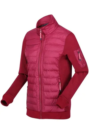 Regatta Strickfleecejacke Strickfleecejacke Colliston - Verkäufer: sieger-preise