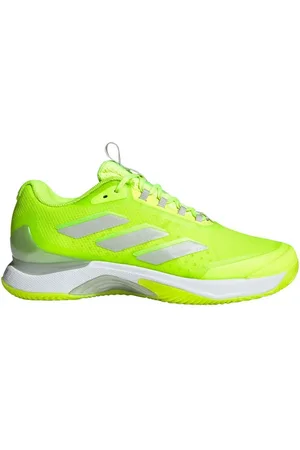 adidas Avacourt 2 Cly - Sandplatzcourt Tennisschuh Tennisschuh - Verkäufer: Tennis-Point
