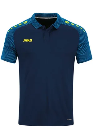 Jako Poloshirt Kinder Polo Performance 6322 - Verkäufer: CORTEXPOWER