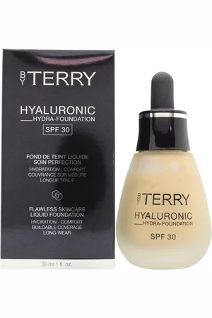 BY TERRY Foundation Hyaluronic Hydra 300 W Medium Fair Liquid Foundation 30ml - Verkäufer: Parfümerie Wilhelm Haas