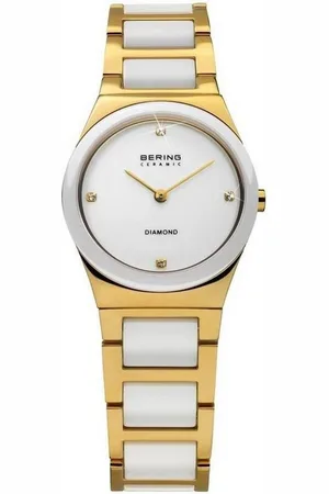 Bering Quarzuhr Quarz Armbanduhr 32230-701 - Verkäufer: Gigandet