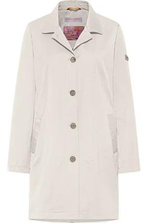 Frieda & Freddies Kurzmantel Damen Mantel SCARLETT NEO - Verkäufer: engelhorn