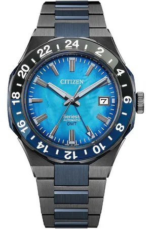Citizen Luxusuhr Herrenuhr, Automatikuhr, Limited-Edition - Modell: NB6036-52N - Verkäufer: Uhren4you