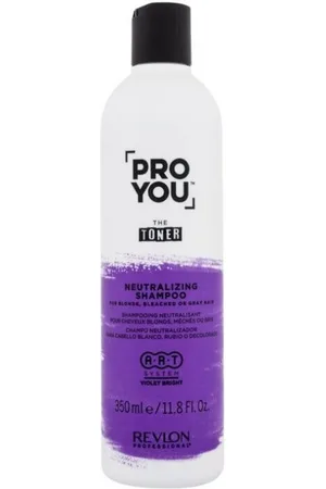 Revlon Haarshampoo PROYOU das tonisierende Shampoo 350 ml - Verkäufer: Parfümerie Wilhelm Haas