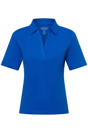 brookshire Poloshirt - Verkäufer: VAN GRAAF