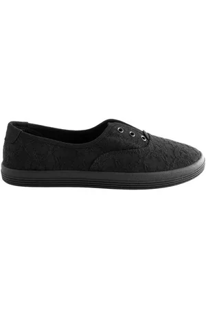 Next Forever Comfort® Canvas-Schlupfsneaker Sneaker (1-tlg) - Verkäufer: Germany GmbH