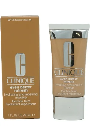 Clinique Foundation Even Better Refresh Repairing Makeup 30ml WN76 (M) - Verkäufer: Rareparfum