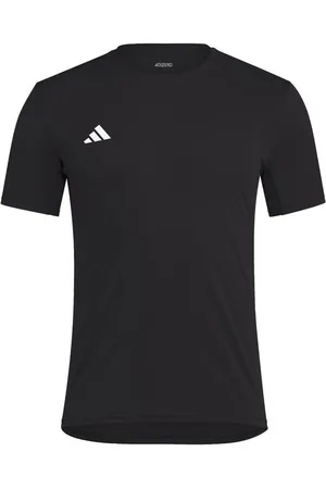 adidas Laufshirt Adizero Essentials Tee - Verkäufer: Tennis-Point