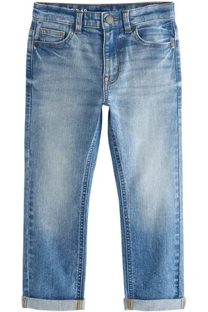 Next Regular-fit-Jeans Five-Pocket-Jeans im Regular-Fit (1-tlg) - Verkäufer: Germany GmbH