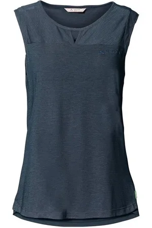 Vaude Tanktop Wo Skomer Hiking Top - Verkäufer: Sport Erdl