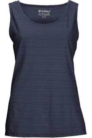 Killtec Tanktop Damen Top KOS 41 WMN TP 38313 - Verkäufer: CORTEXPOWER