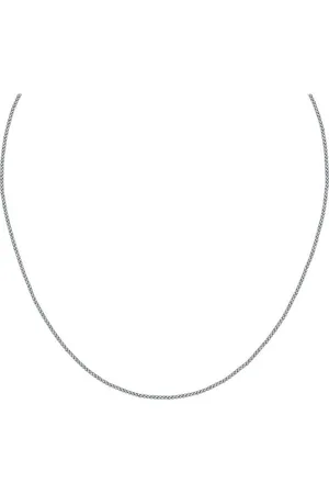 CHRIST Goldkette Damen-Kette 585er Weißgold - Verkäufer: Juweliere und Uhrmacher seit 1863 GmbH