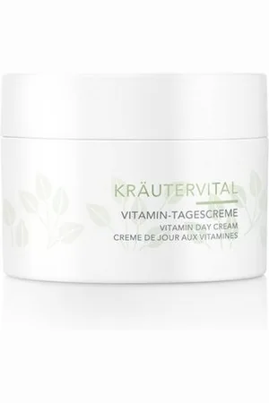 Charlotte Meentzen Gesichtspflege Vitamin Tagescreme, 50 ml - Kräutervital - Verkäufer: kokett Kosmetik Gabriele Hellmich
