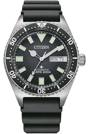 Citizen Taucheruhr NY0120-01E - Verkäufer: OROTEX
