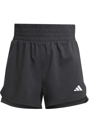 adidas Shorts Pacer Woven High Short - Verkäufer: Tennis-Point