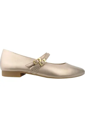 Paul Green Metallic shell Hochfrontpumps Schuhhaus Otto Cronauer