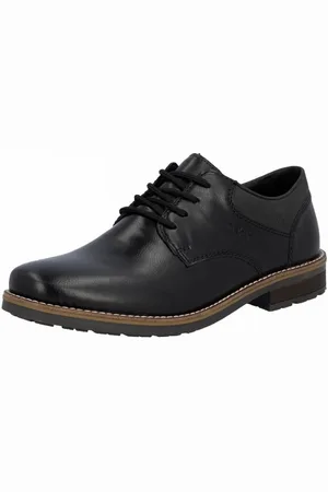 Rieker Schnürschuh - Verkäufer: LEPi Markenschuhe