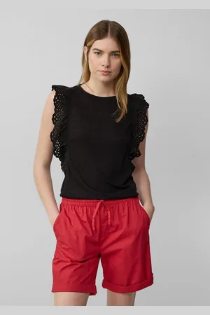 QS by s.Oliver Shirttop T-Shirt - Verkäufer: